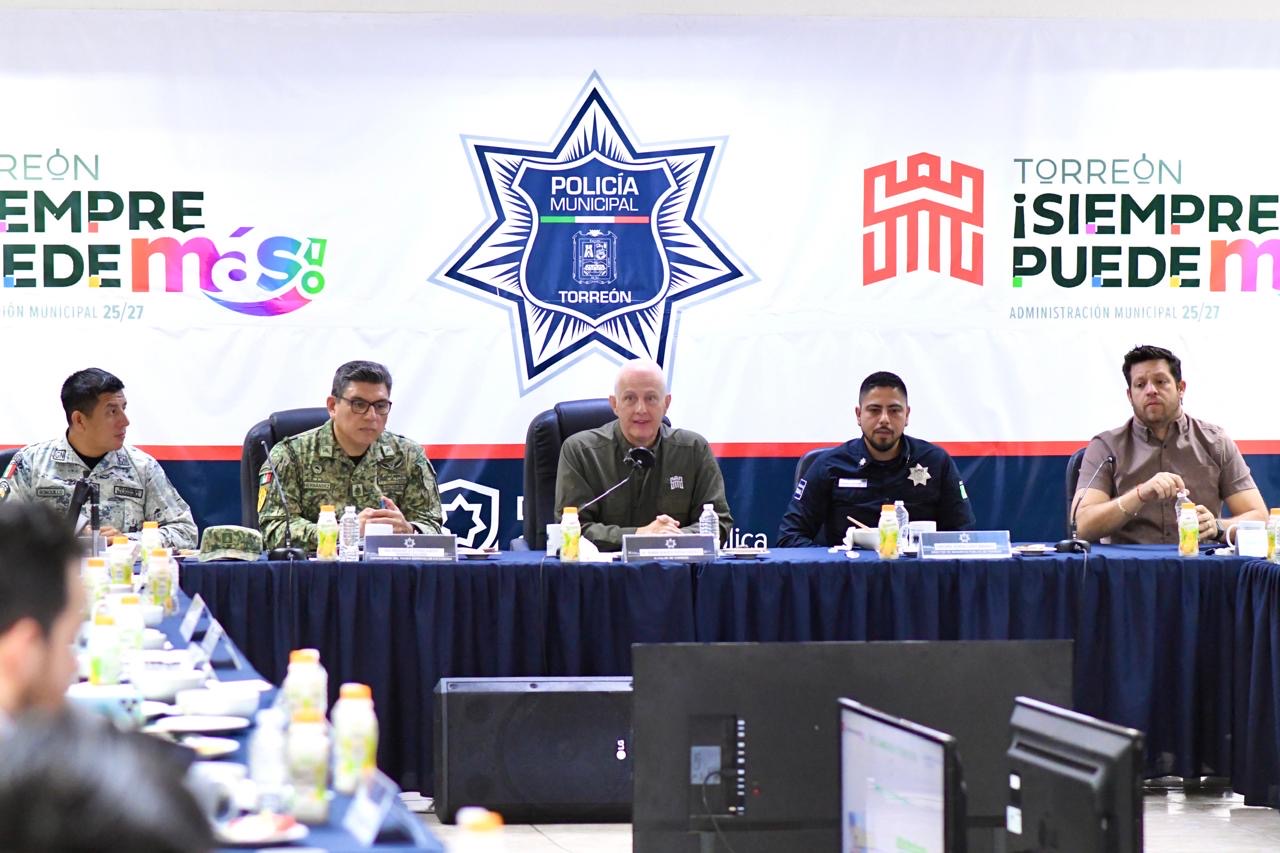 Refuerzan estrategias por elección judicial de este domingo
