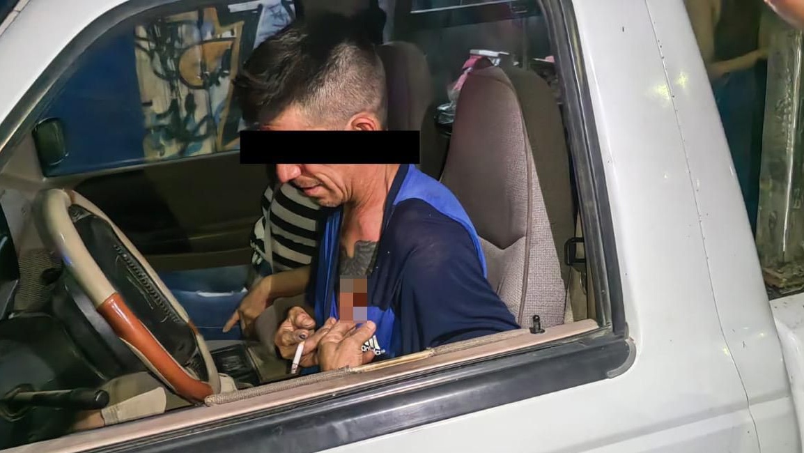 Herido tras riña vecinal en Torreón.