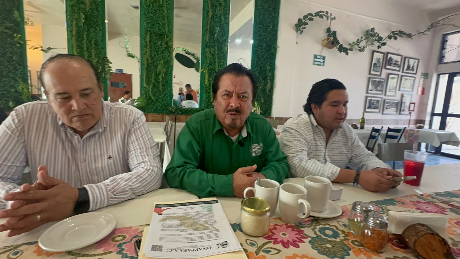 Onappafa pedirá ampliar regularización de autos extranjeros a maquinaria agrícola y carga pesada