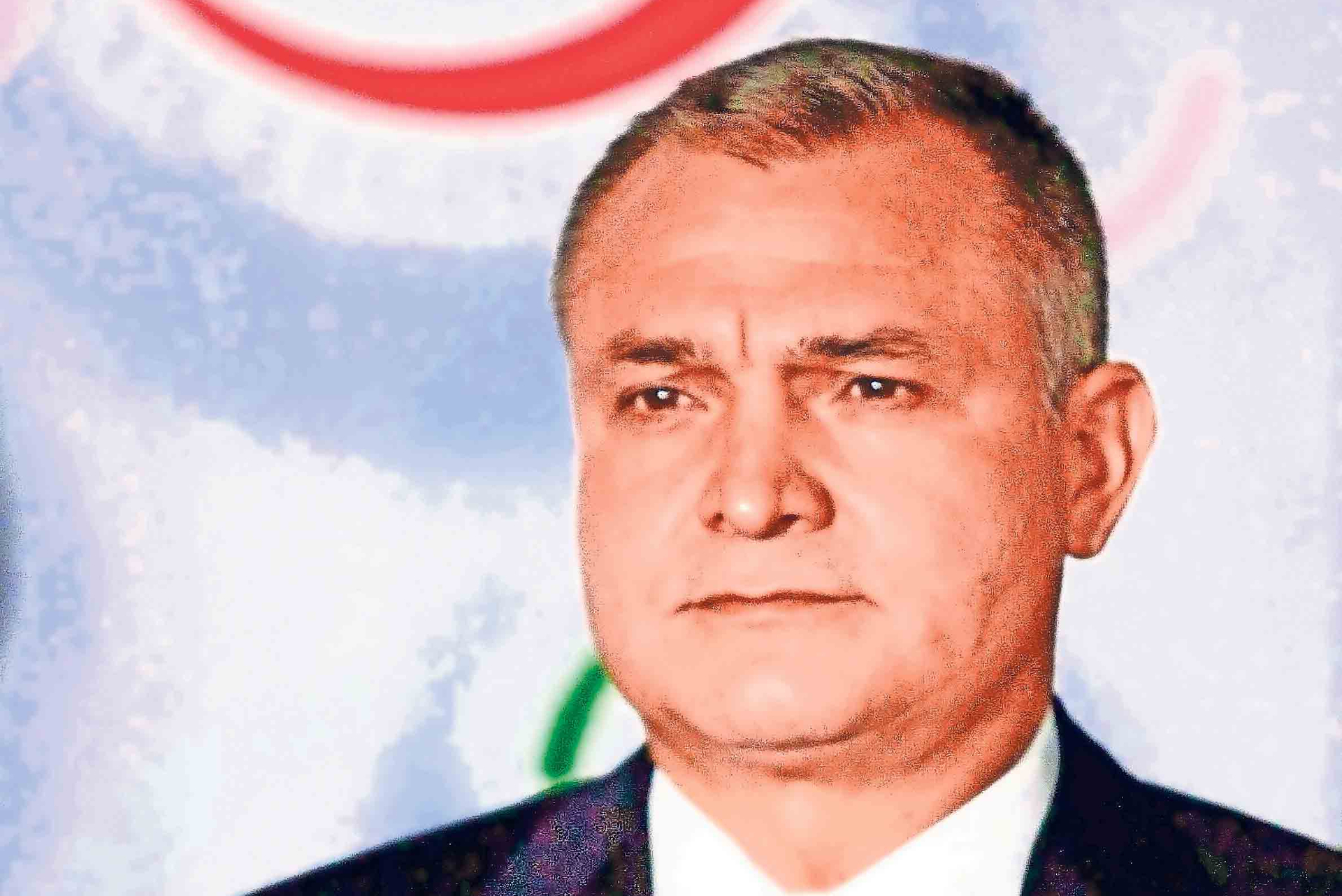 México retira demanda contra socios de Genaro García Luna