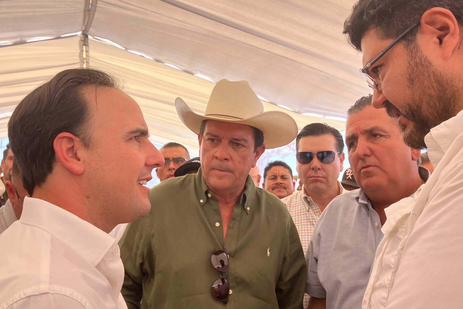 Piden al Estado que armar un plan ante sequía prolongada, proponen bombardeo de nubes