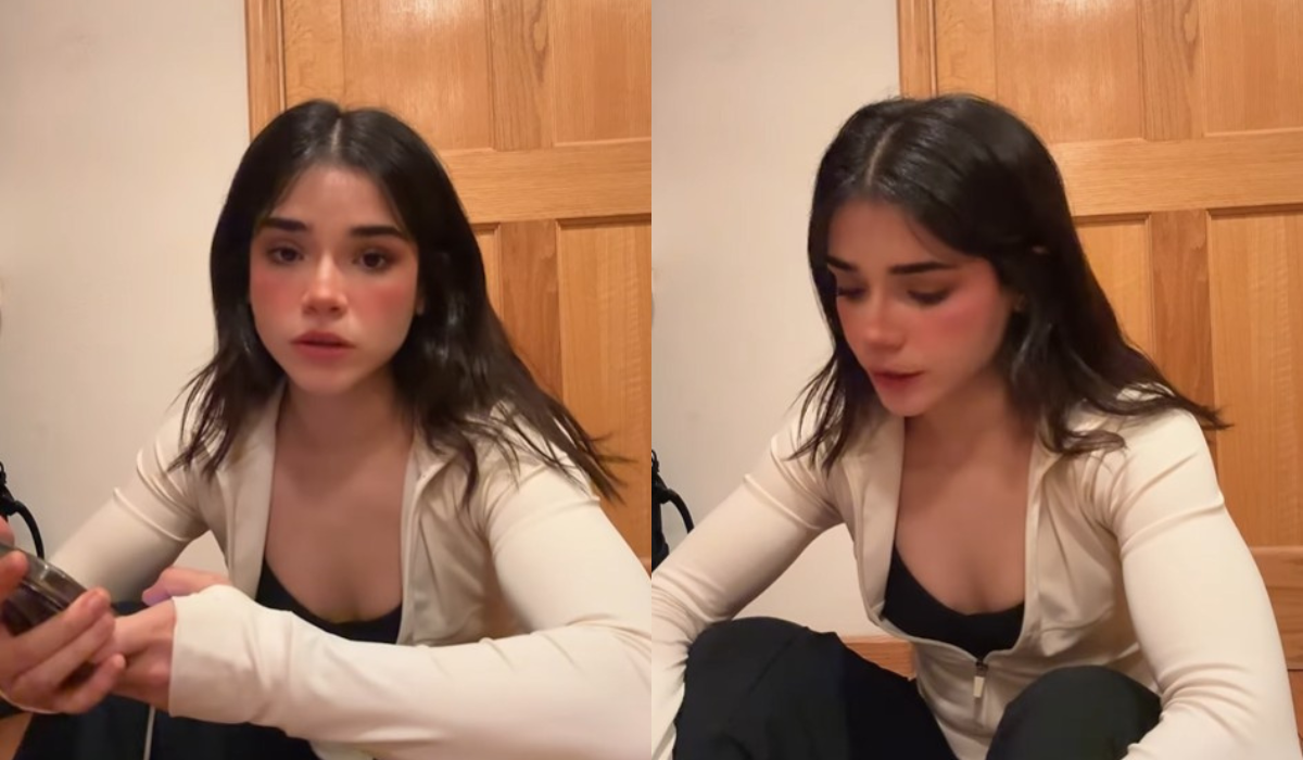 Alana Flores demandará por uso indebido de su imagen en fotos íntimas