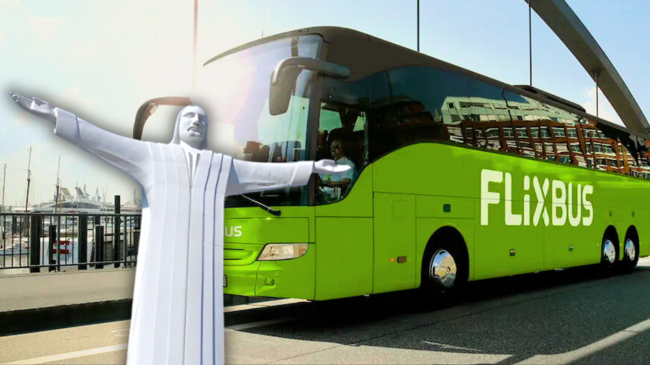 Viajar de Torreón a Monterrey por $30 pesos: FlixBus lanza promoción de apertura en México