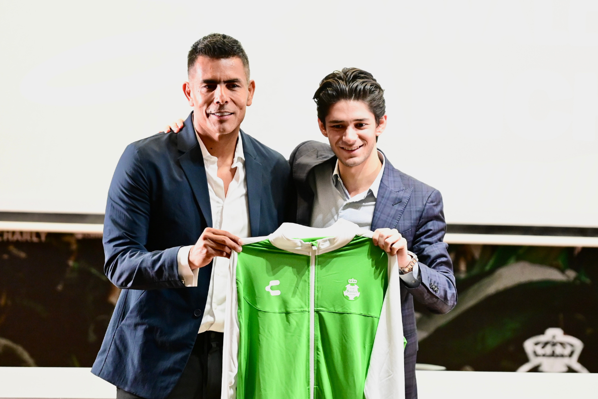 Homenaje a Oswaldo Sánchez: ¿Cuánto cuestan los boletos para el Santos vs Chivas?