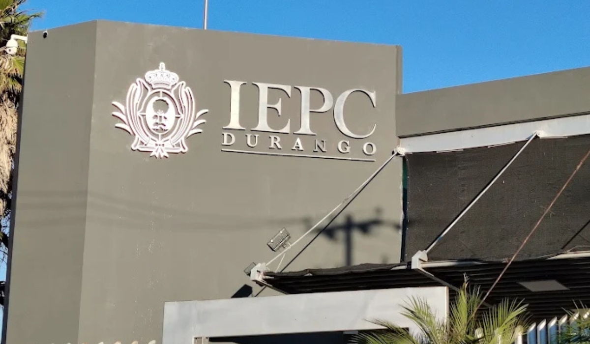 IEPC Durango pide a todos los sectores respetar el periodo de reflexión ciudadana