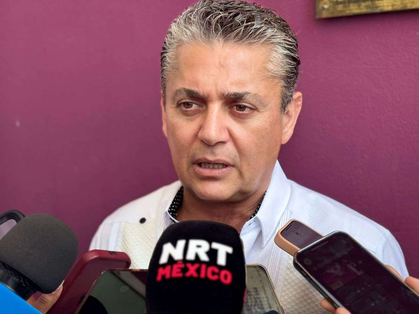 Mery Ayup pronostica participación menor al 20% en elecciones judiciales