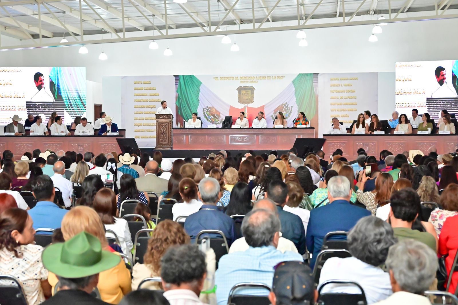 Declaran Ferias de San Buenaventura Patrimonio Cultural de Coahuila