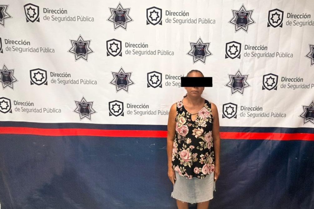 Empleada doméstica es señalada por robar 300 mil pesos en joyas y efectivo