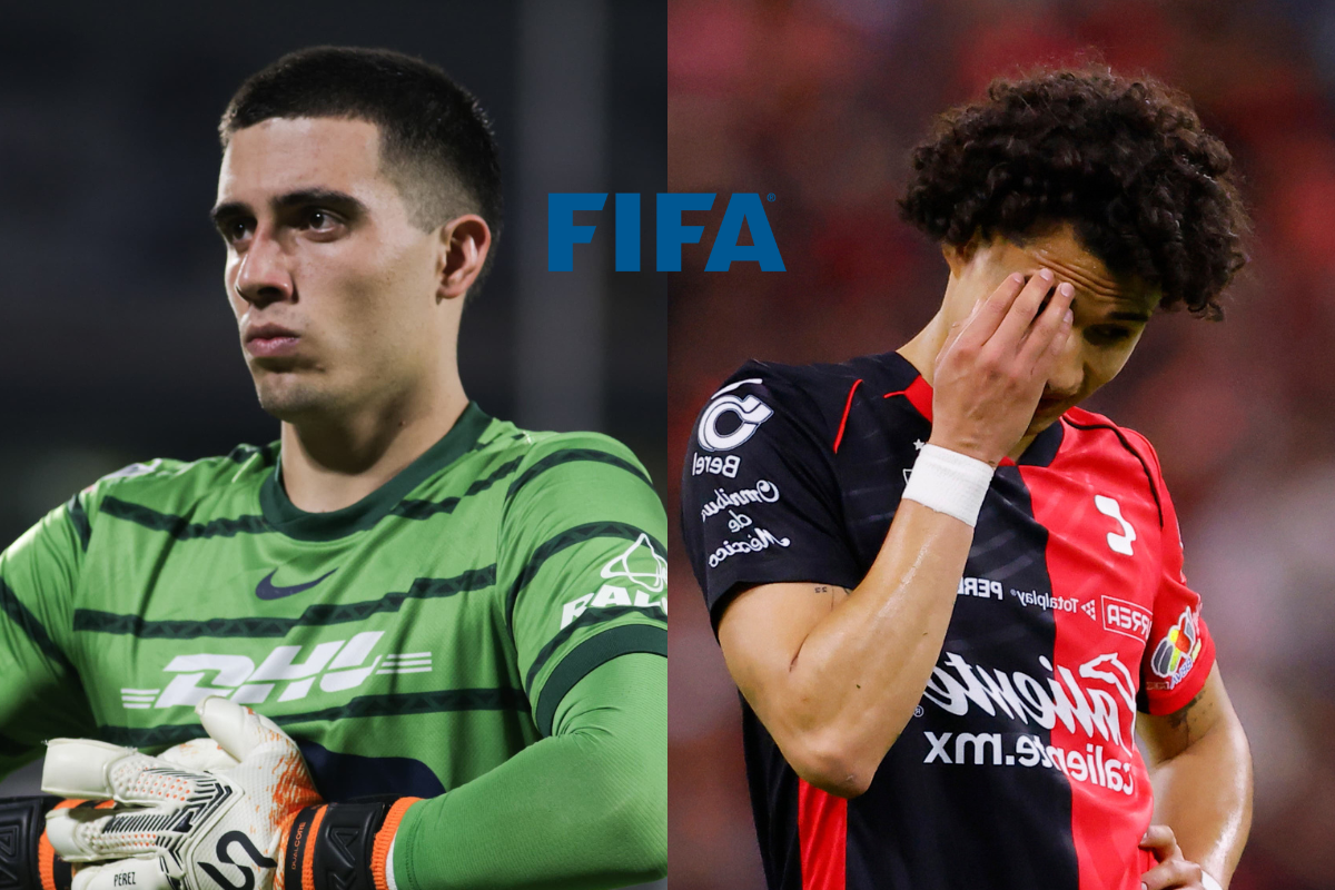 Pumas y Atlas sí podrían fichar jugadores, castigo de FIFA sería temporal