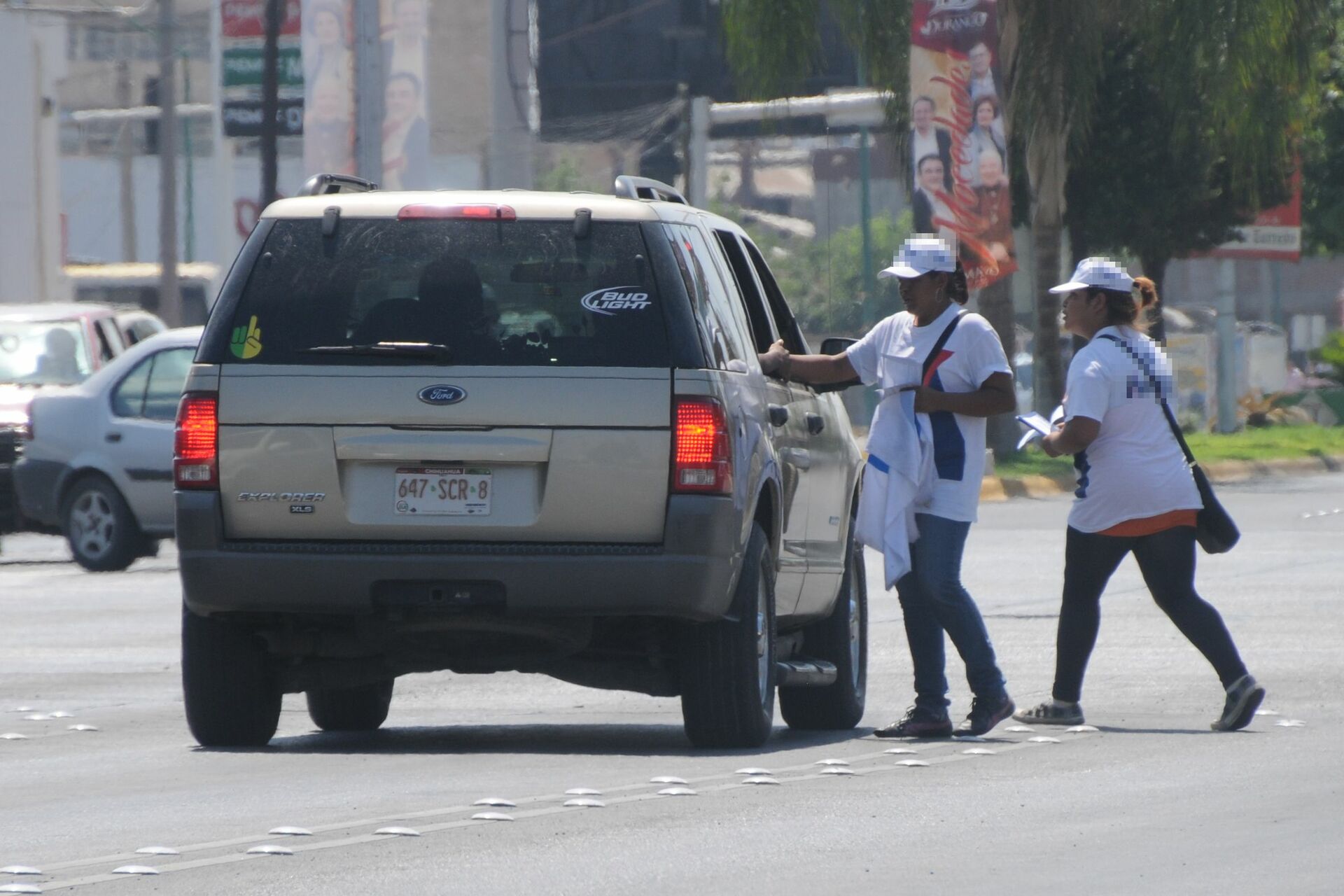 Comienza veda electoral en Durango, queda prohibida la propaganda