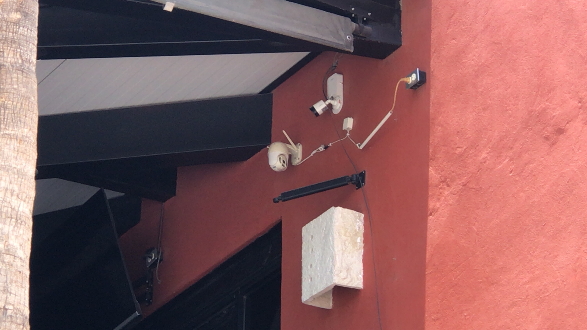 Comerciantes analizan conectar sus cámaras al C2 para reforzar vigilancia