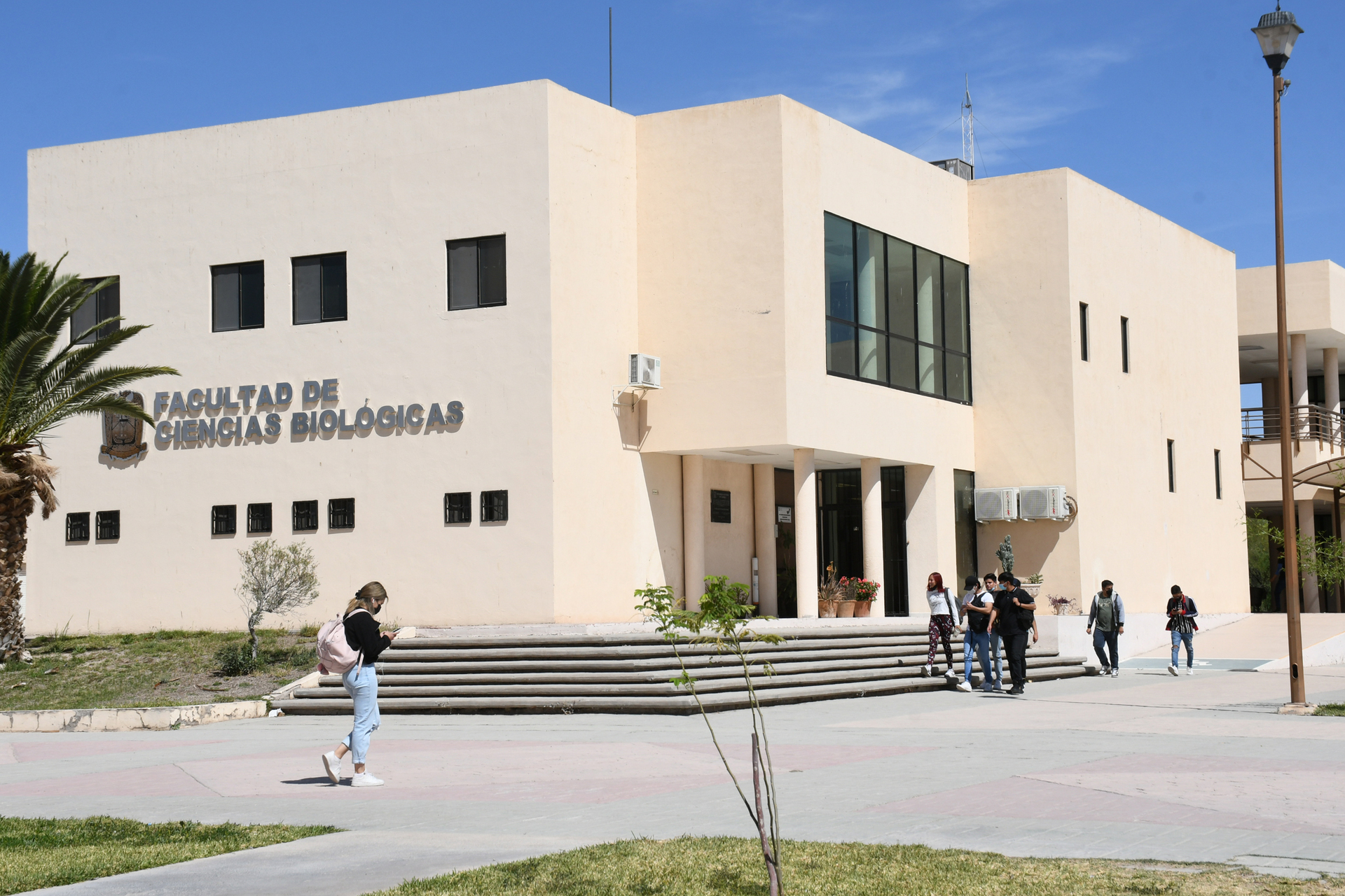 Abren tres mil lugares para segunda vuelta de admisión en UAdeC