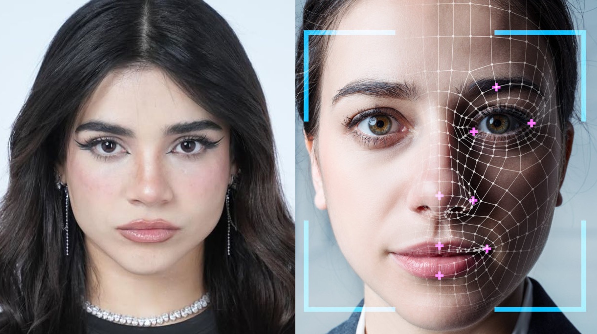 Alana Flores / Deepfake (ESPECIAL)