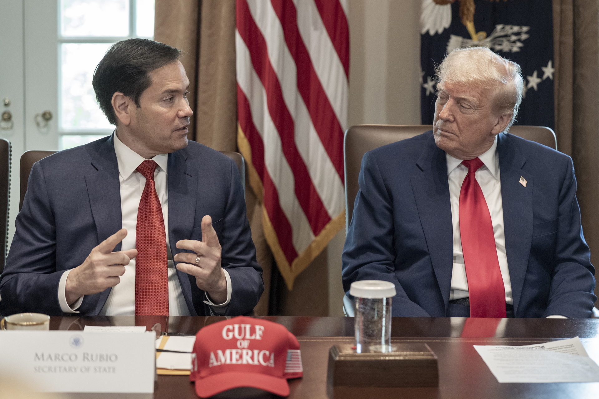 Embajada de Estados Unidos en México confirma revisión a redes sociales de solicitantes y personas con visa