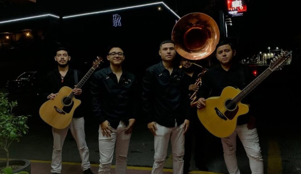 Grupo Fugitivo.