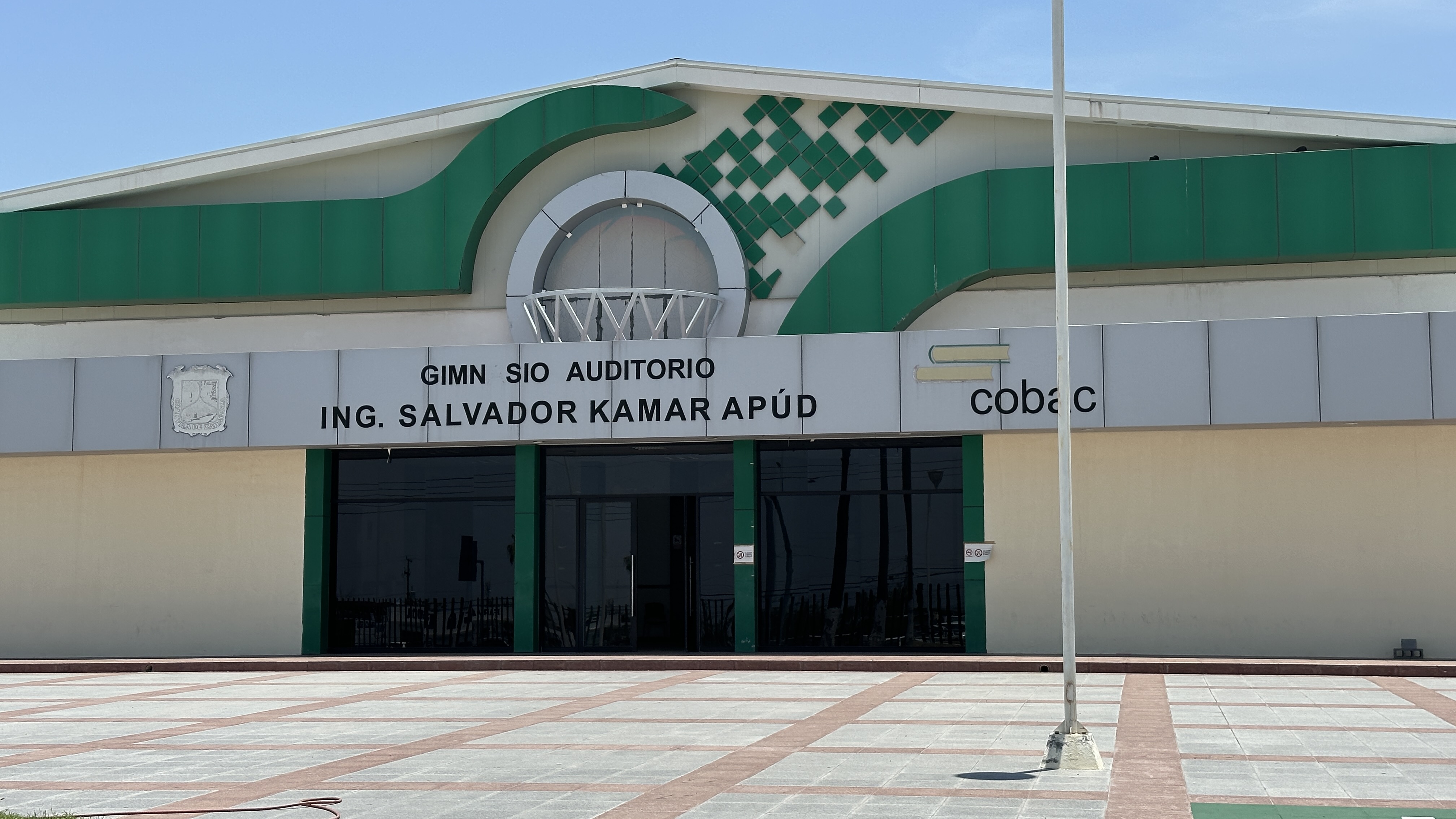 “Sanando nuestra tierra” cambia de sede por lluvias en Monclova