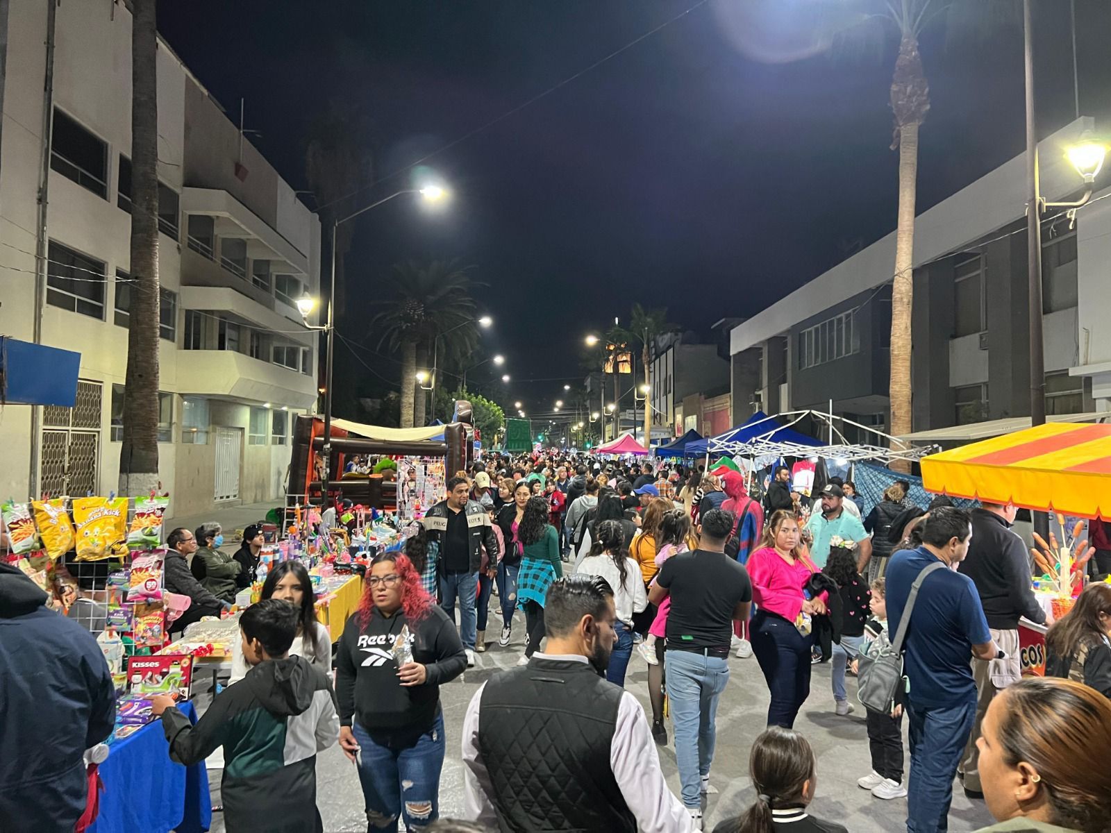¿Qué productos se pueden encontrar en el Mercadito Emprendedor de Gómez Palacio?