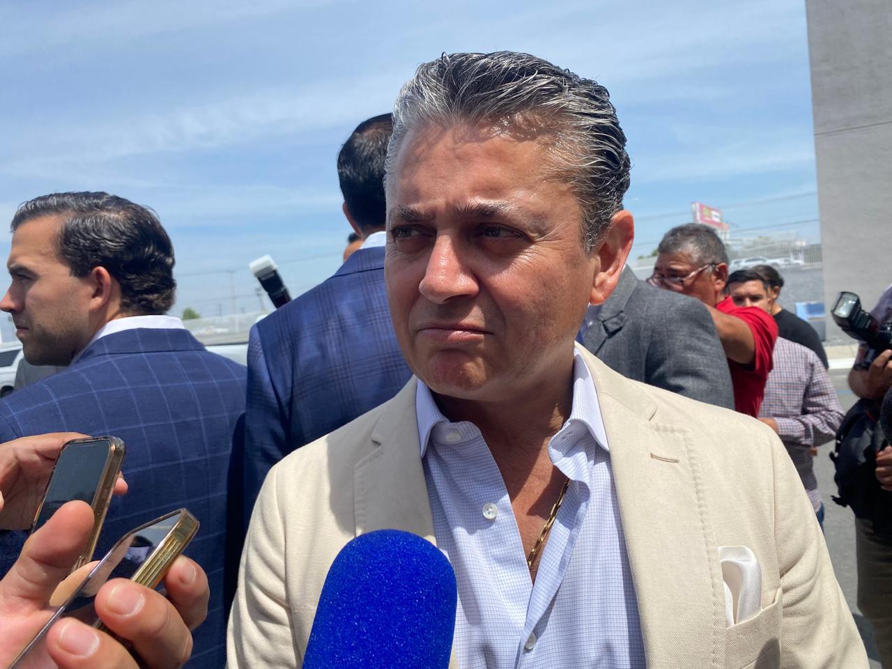 Será compleja la votación del Poder Judicial: Mery Ayup