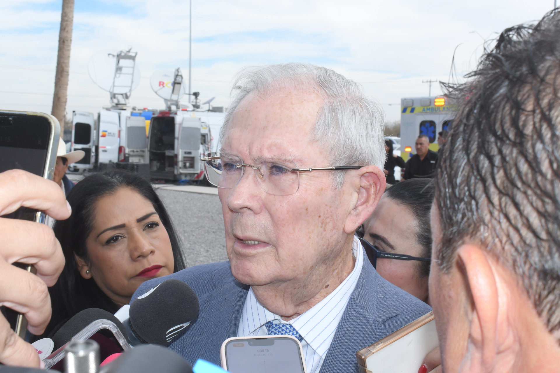 PRI Coahuila llama a participar en elecciones judiciales