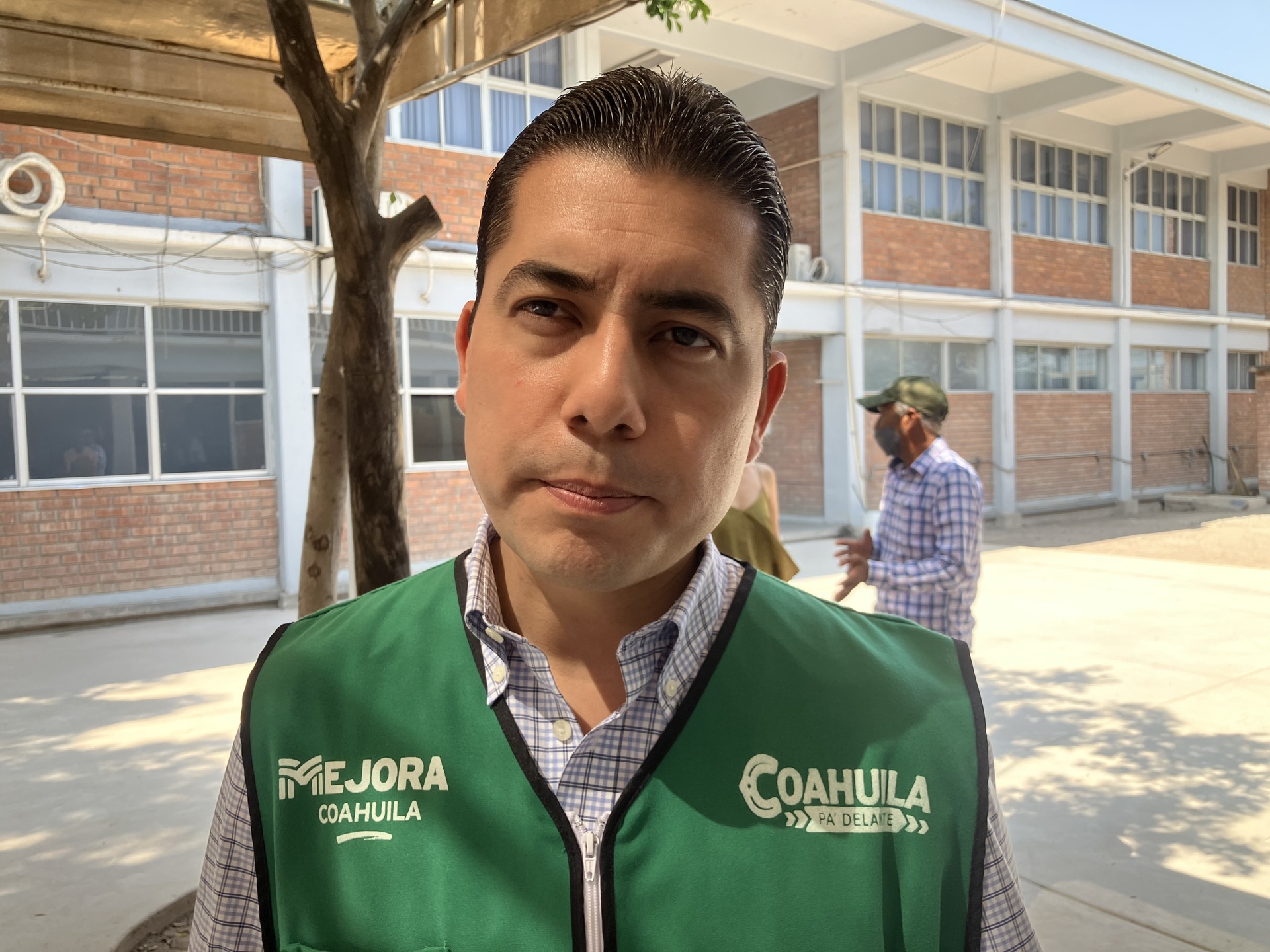 La asignación de recursos va en función al número de estudiantes y de instituciones educativas. (ANGÉLICA SANDOVAL)
