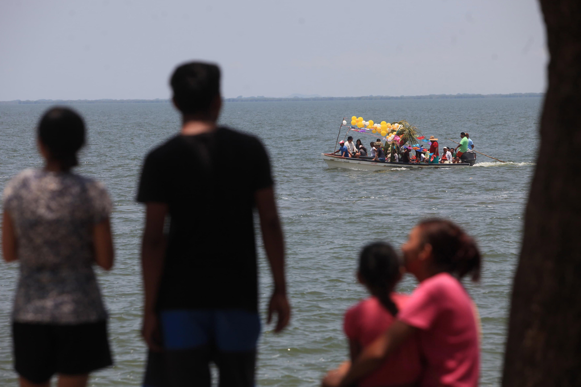 Detectan posible formación de Bárbara frente a las costas de Oaxaca y Chiapas, ¿Cuál es la probabilidad?