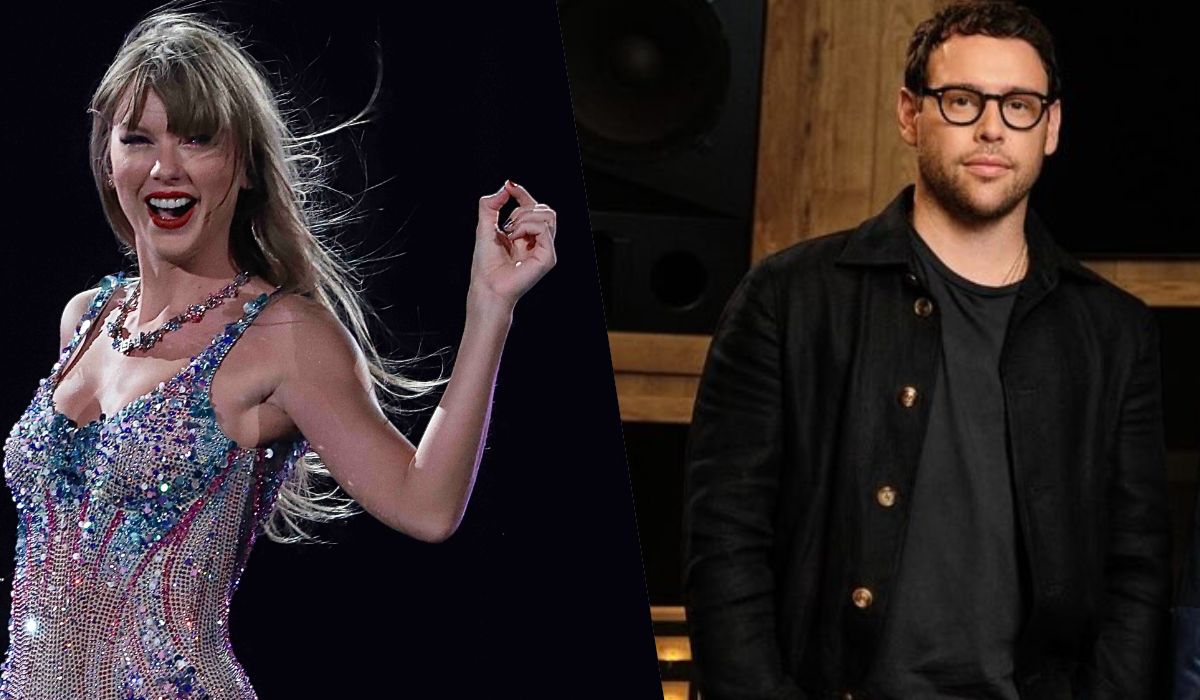 Taylor Swift recupera su catálogo musical ¿Qué significa?