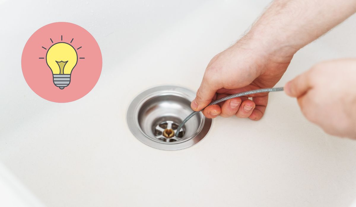¿Se taparon las coladeras de tu casa? 5 consejos para evitar que suceda constantemente