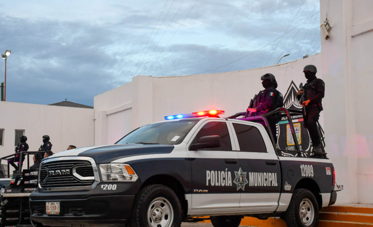 Se busca blindar el proceso electoral y prevenir incidentes.