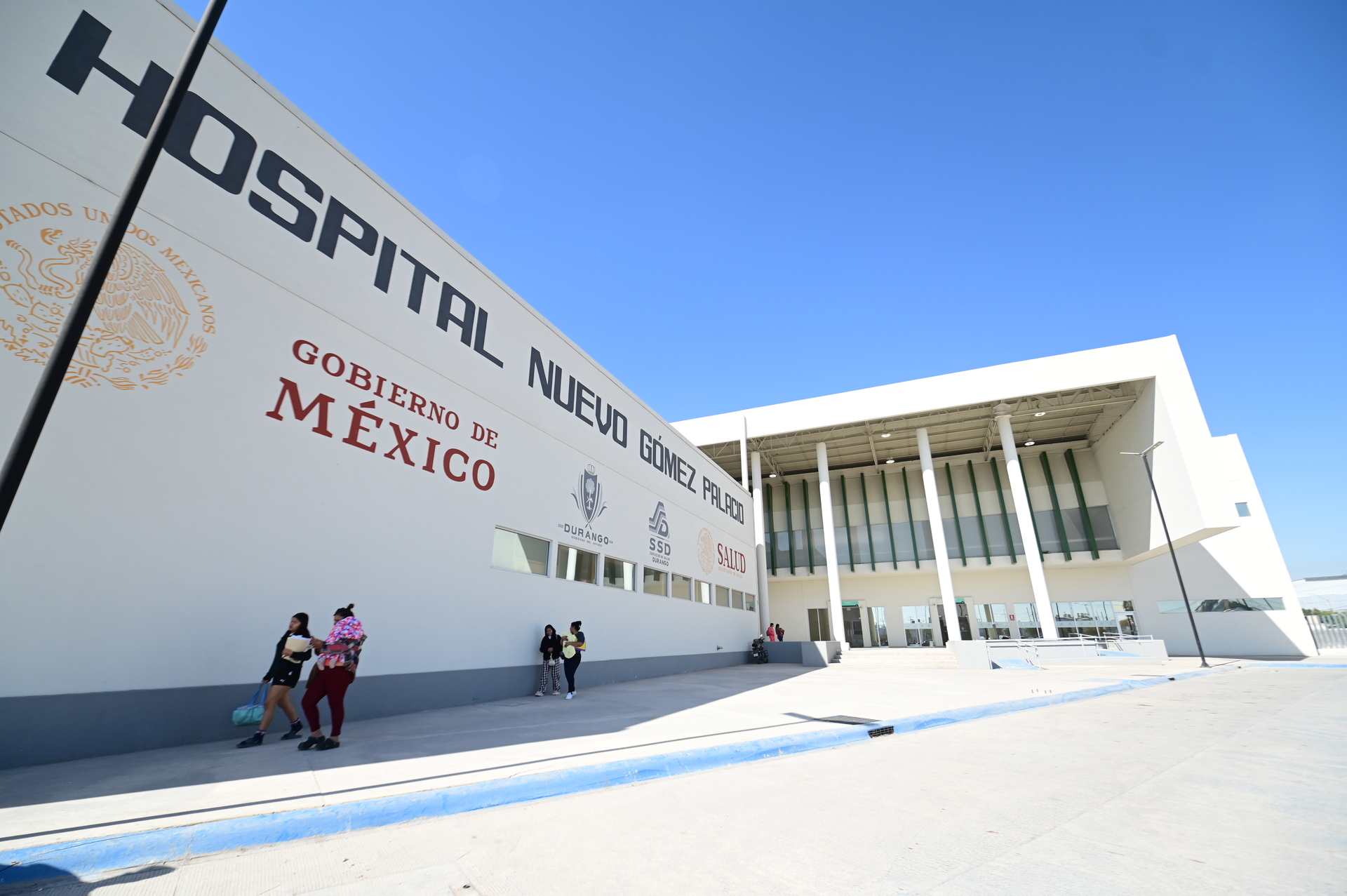 'Flamazo' deja a un soldador en grave estado de salud en Gómez Palacio