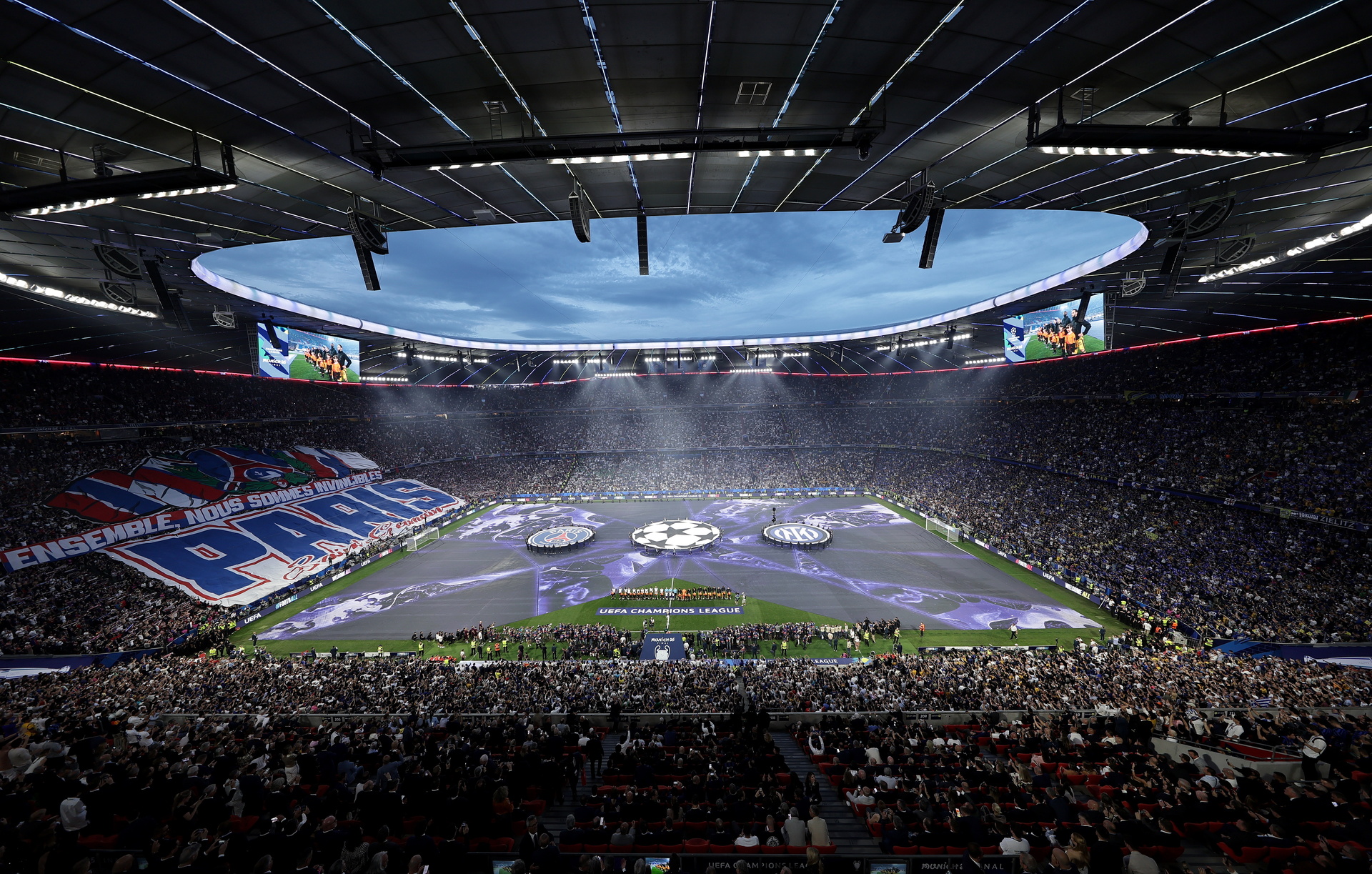 (FOTOS: EFE/AP)