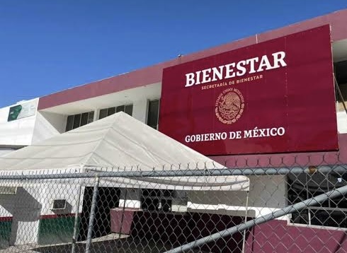 Secretaría de Bienestar implementa blindaje por la jornada electoral