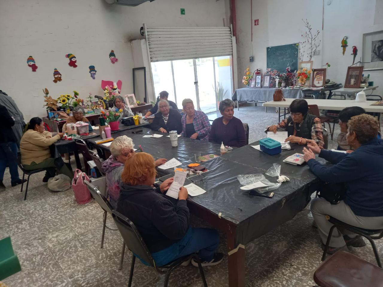 Ofrece DIF Gómez Palacio una serie de talleres gratuitos.