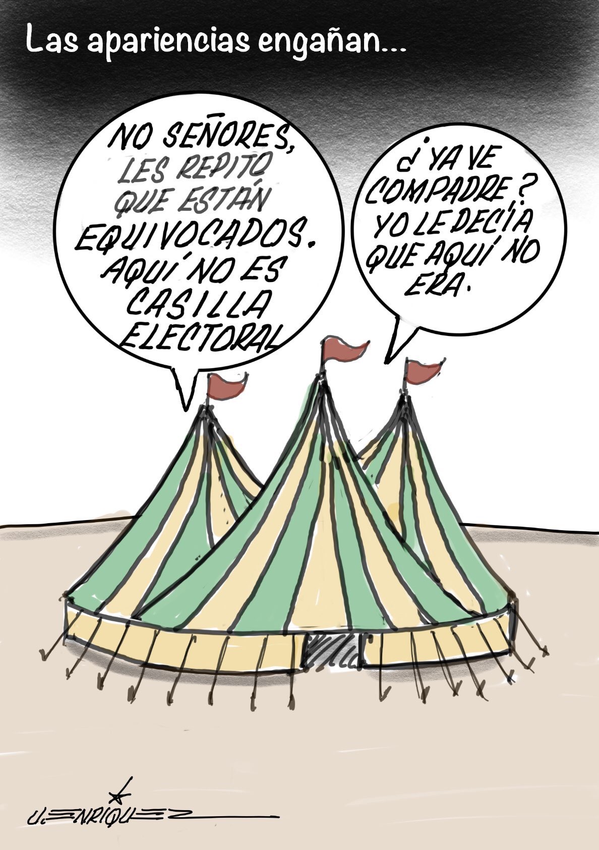 (ENRÍQUEZ)