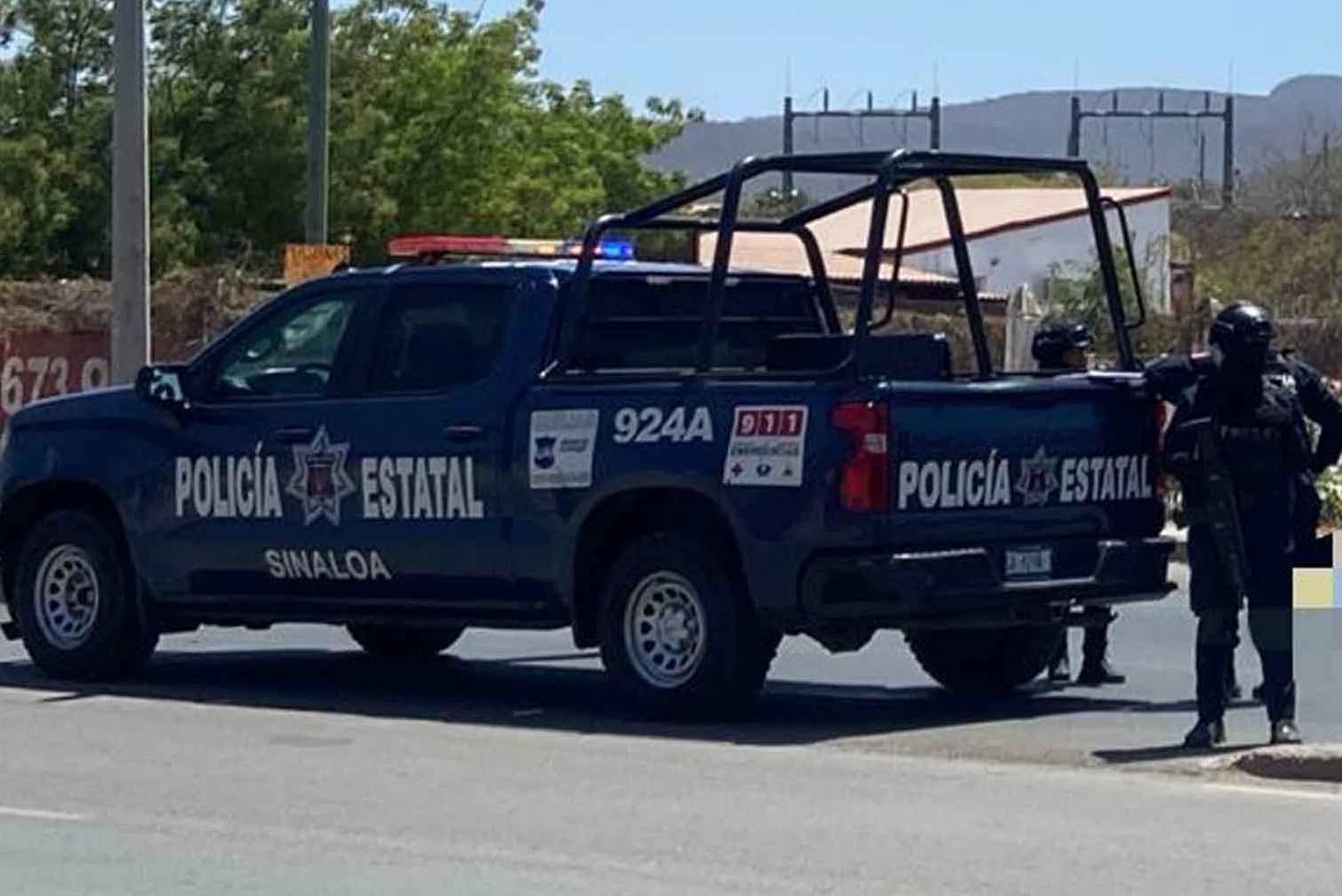 Culiacán: Asesinan a tres menores en distintos ataques armados
