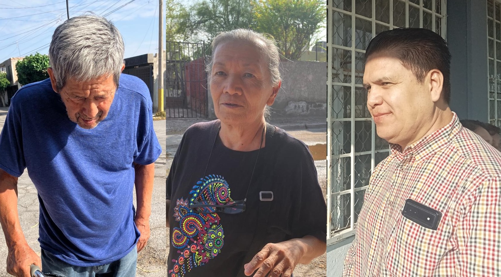 Elecciones México 2025 (EL SIGLO DE TORREÓN) 