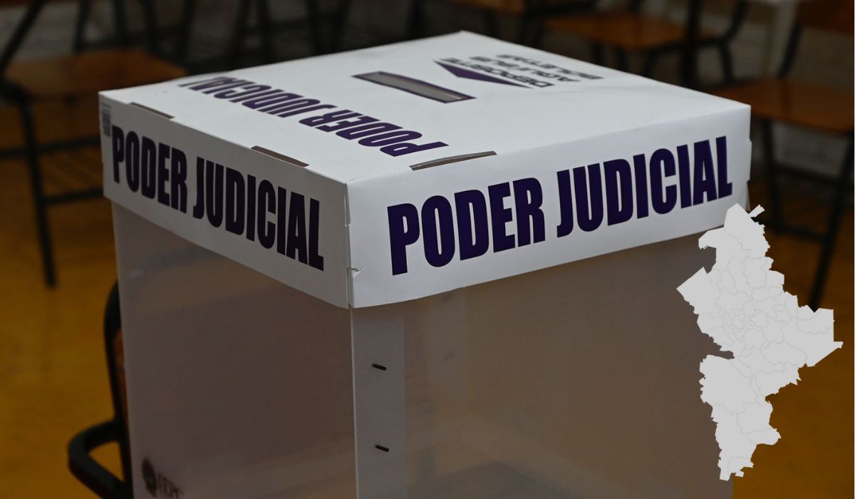 Elecciones Judiciales ¿Qué cargos se eligen en Nuevo León?