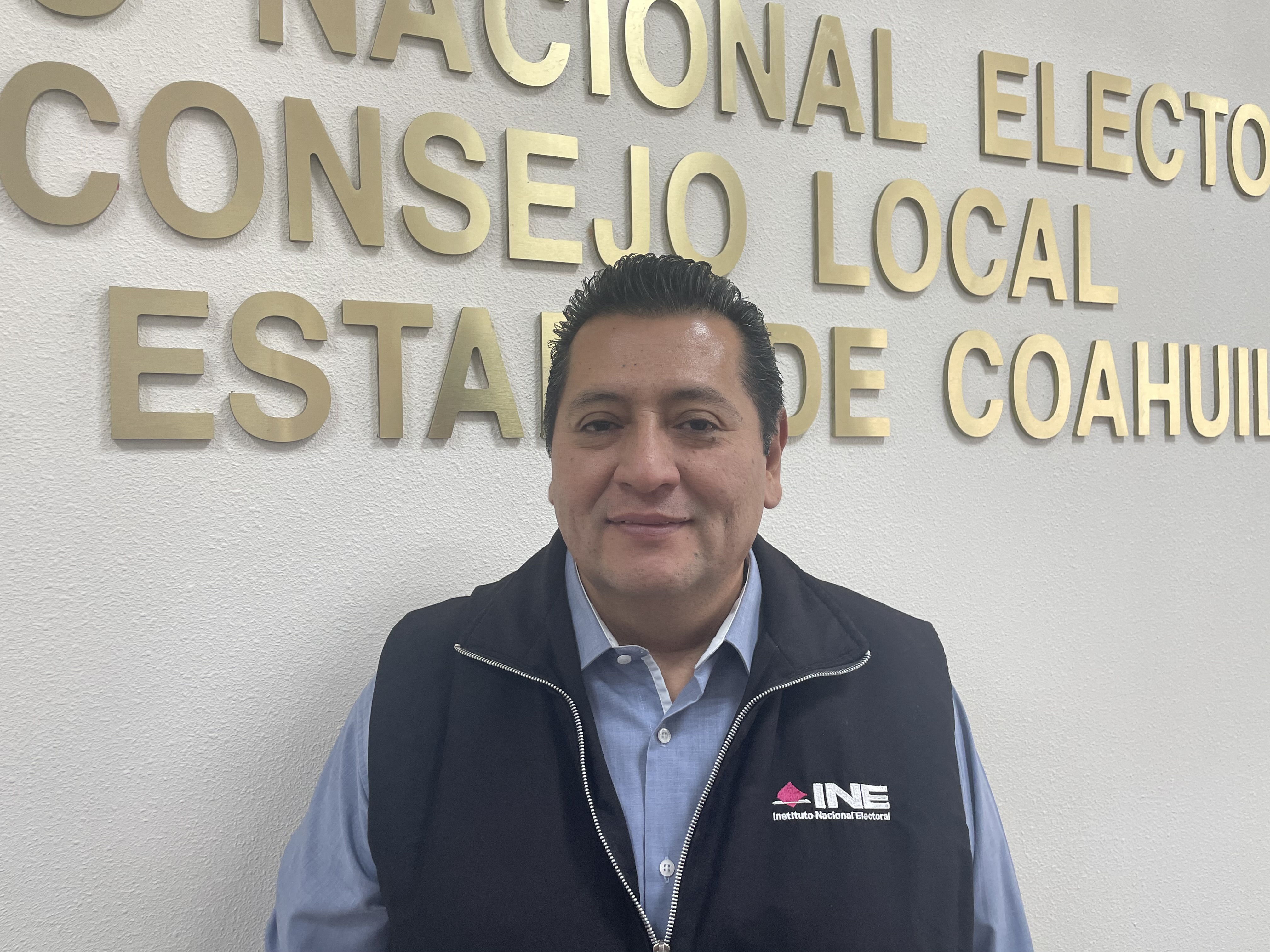 José Luis Vázquez López.