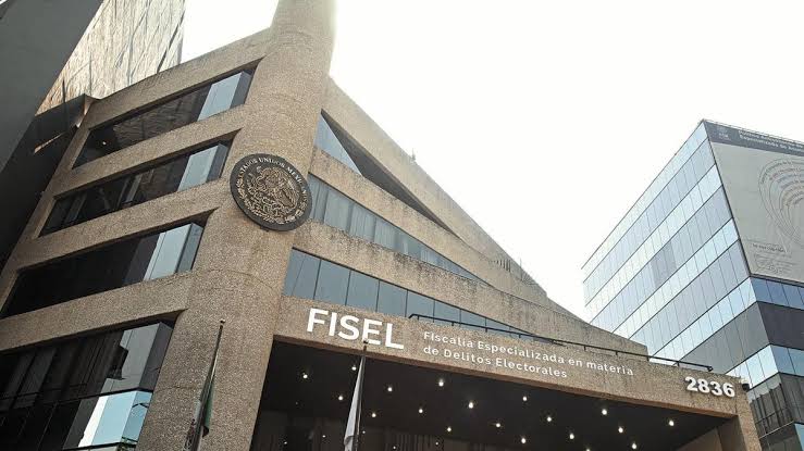 Fiscalía Especializada en materia de Delitos Electorales.