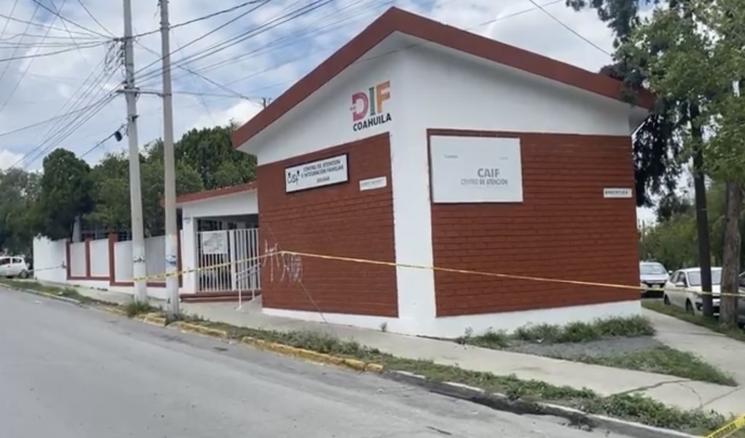 Pierde hombre la vida en casilla para votar