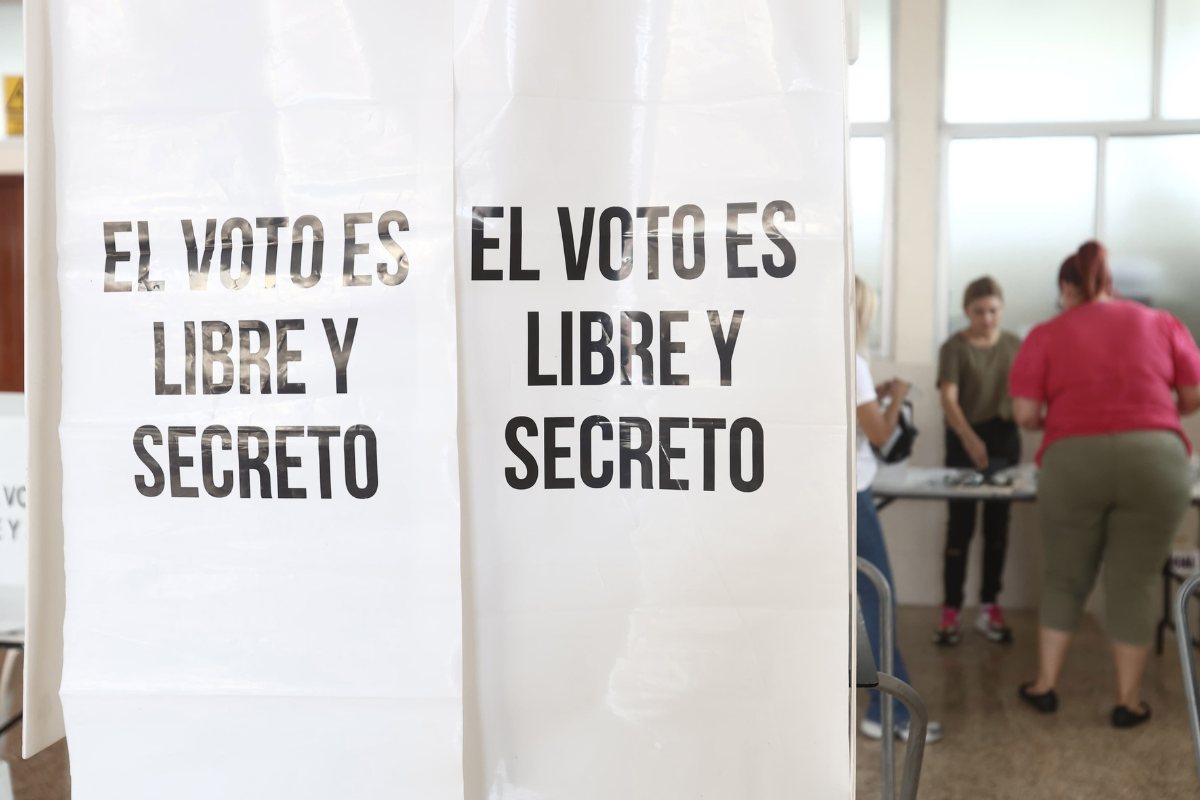 INE confirma 16 casillas no instaladas por inseguridad e incidentes en elecciones judiciales