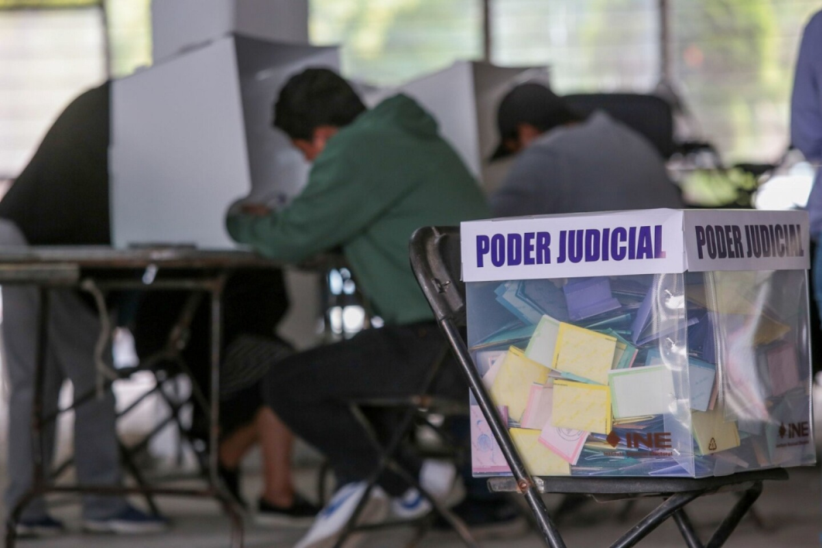 Elecciones Judiciales 2025: ¿Cuándo y cómo consultar los resultados de las votaciones?