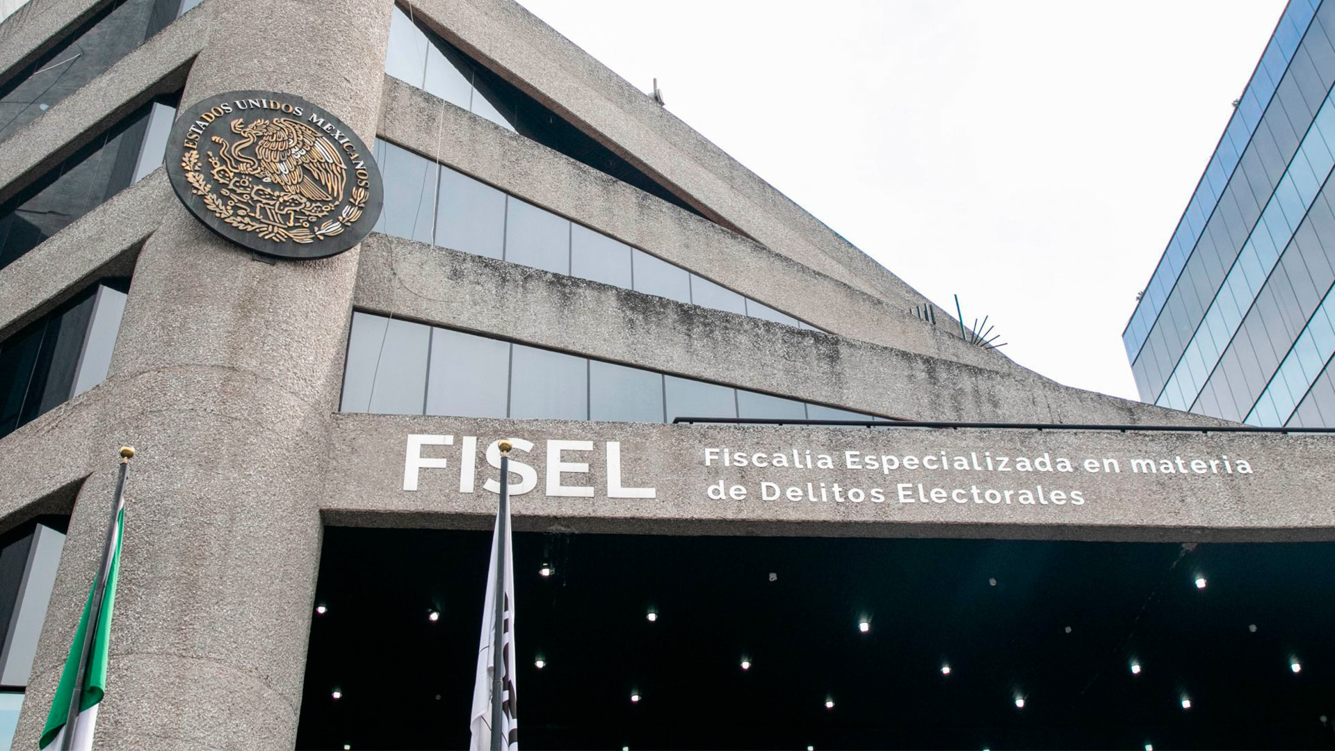 FISEL recibe 23 denuncias durante la jornada electoral de este domingo