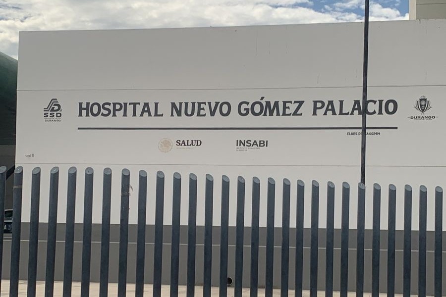 Muere al sufrir una caída cuando pretendía subir a la azotea de su domicilio en Gómez Palacio