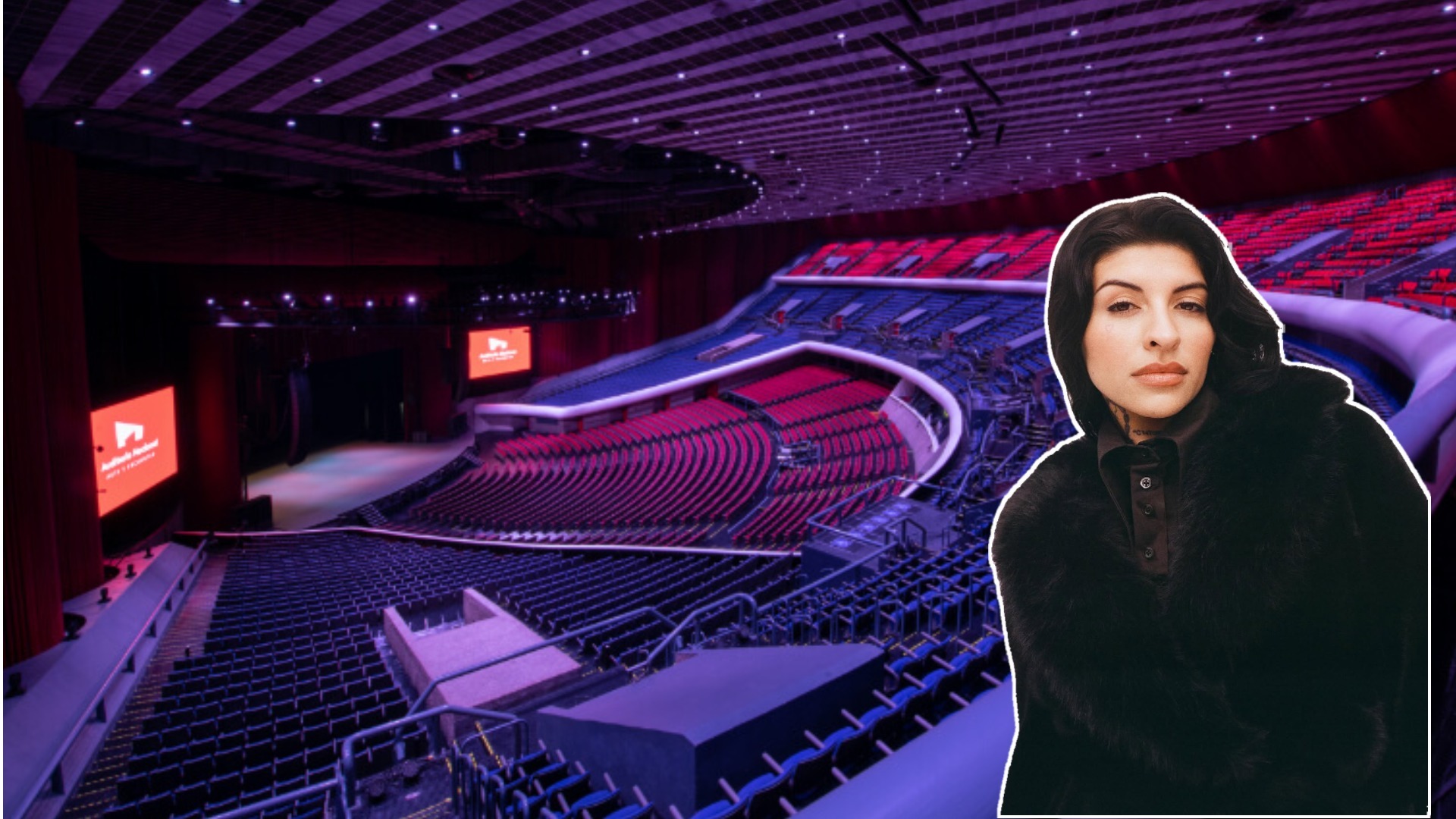 Cazzu agota entradas del Auditorio Nacional en preventa, pese a críticas de Pati Chapoy