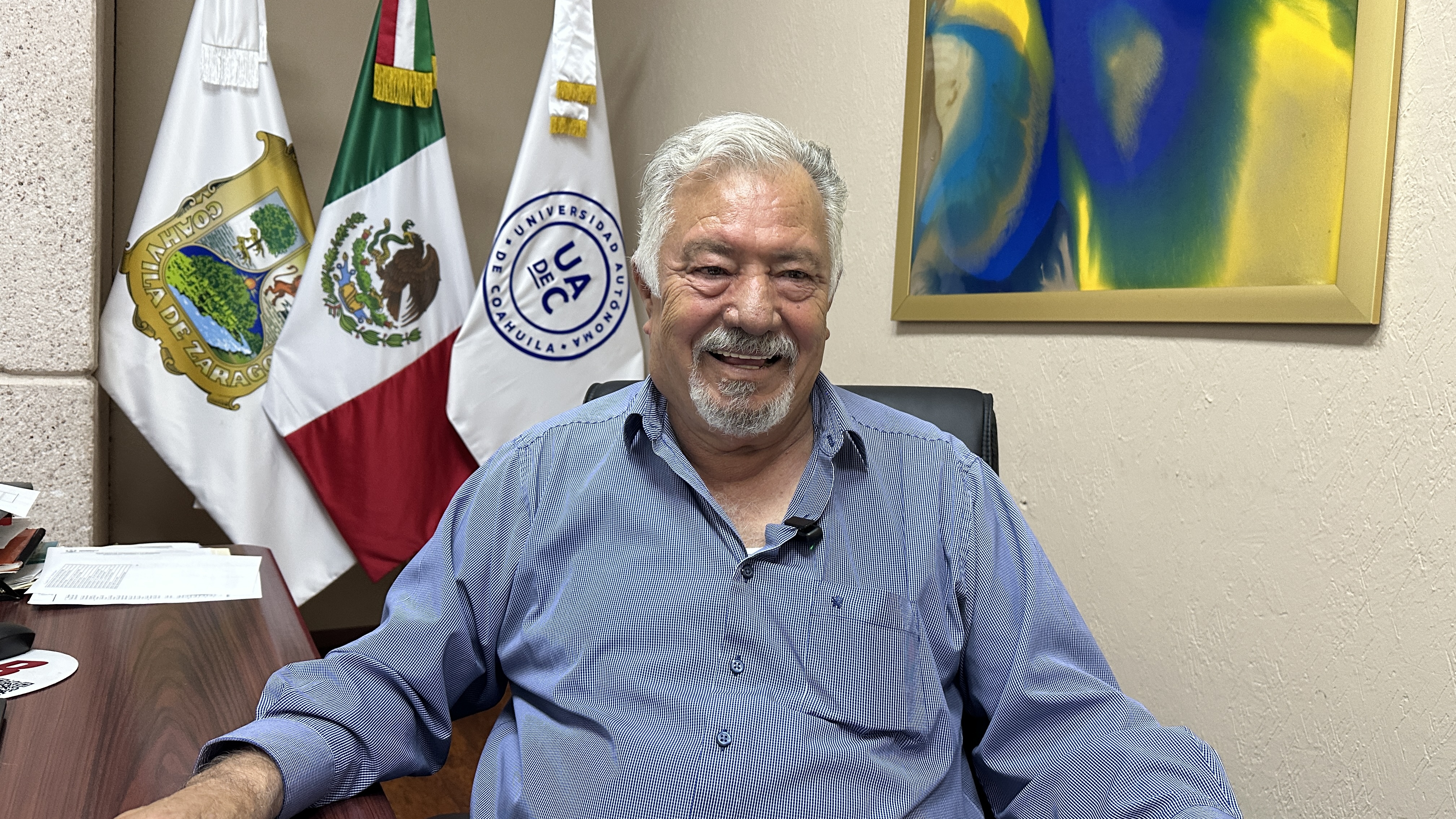 Inicia segunda vuelta de admisión en la UAdeC Unidad Norte con mil lugares