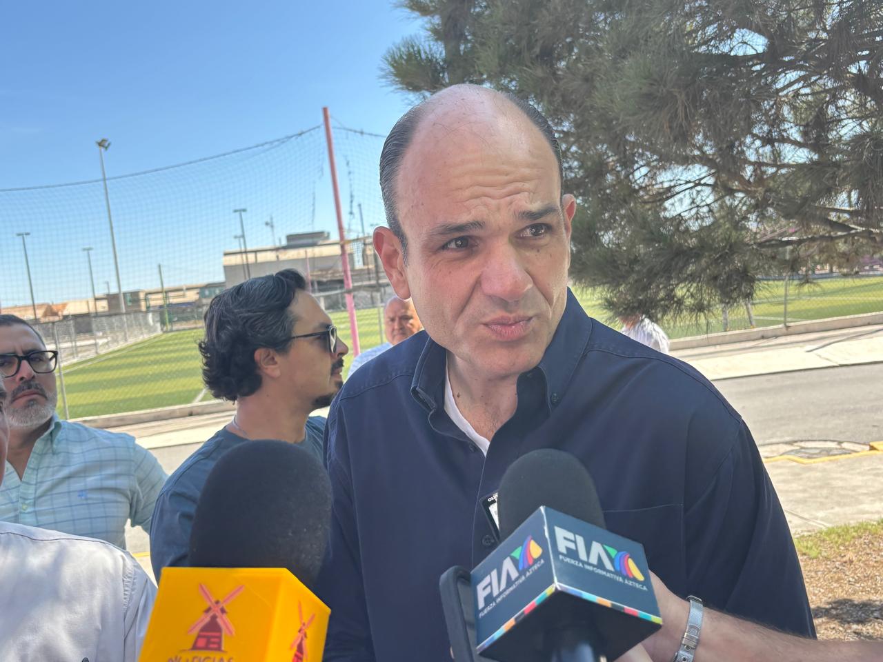 Fue una elección judicial, costosa y sin legitimidad ciudadana: Diputado Jericó Abramo