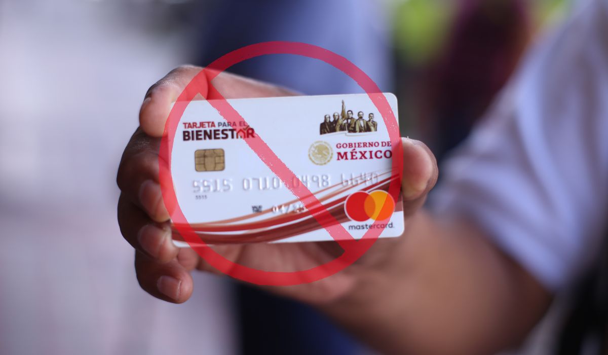 Denuncian fraude para activar la tarjeta del Bienestar, ¿cómo reconocer la estafa?