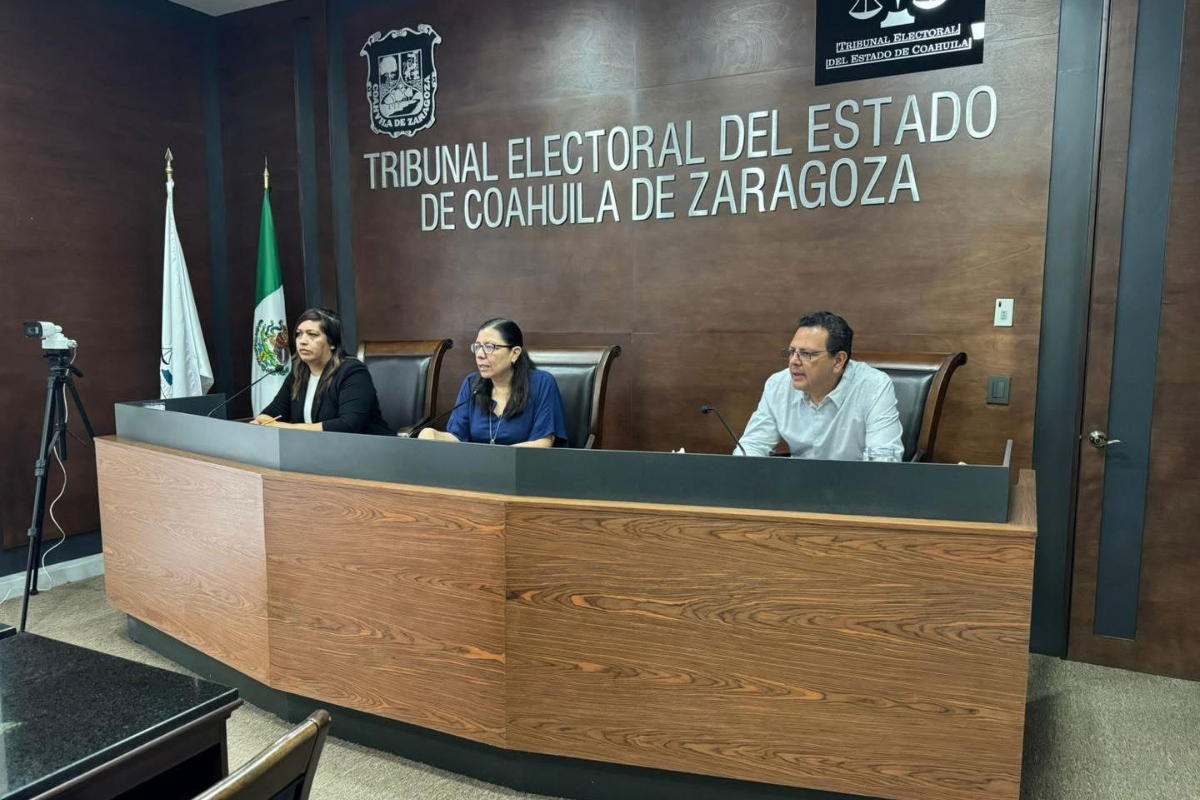 Tribunal Electoral valida el registro de México Avante como nuevo partido estatal
