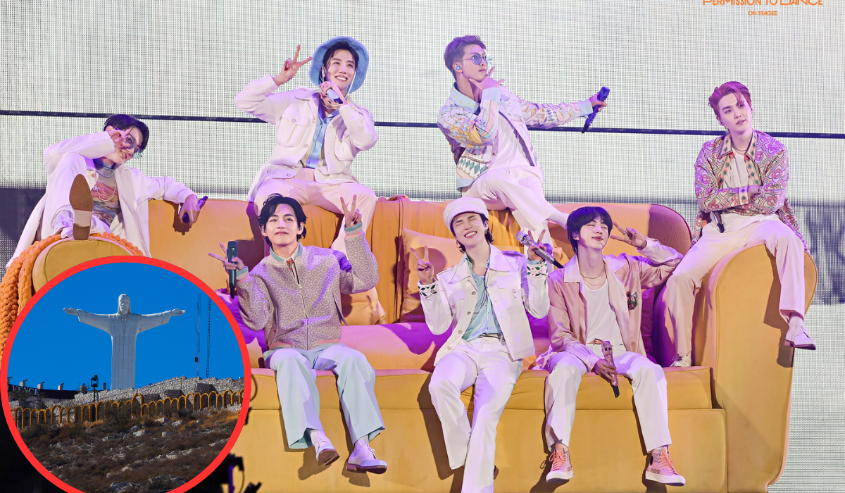¿Dónde puedes celebrar el aniversario de BTS en Torreón?