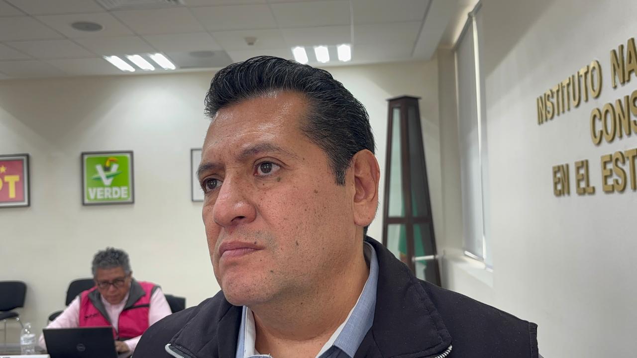 Pide el INE esperar resultados totales de cómputos de la elección judicial federal